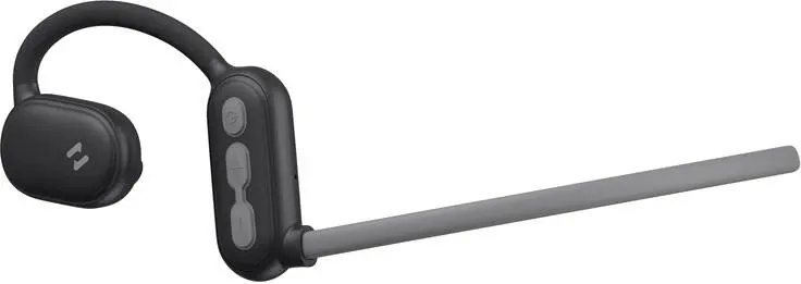 Kufje wireless Havit E553BT, in-ear, Bluetooth 5.3, e zezë - 2