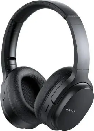 Kufje Me Bluetooth HAVIT I62
