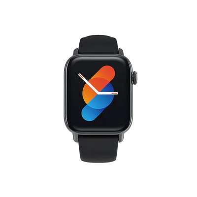 Orë smart Havit M9034, e zezë - 2