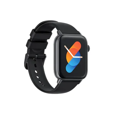 Orë smart Havit M9034, e zezë - 3