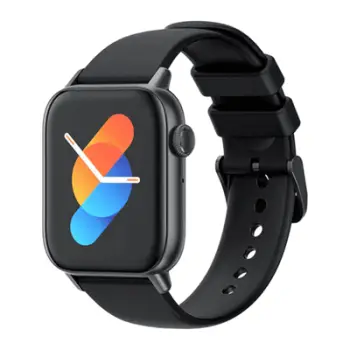 Orë smart Havit M9034, e zezë