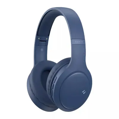 Kufje Me Bluetooth HAVIT H633BT - 1