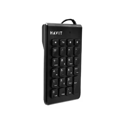 Tastierë Numerike HAVIT KB223 - 2