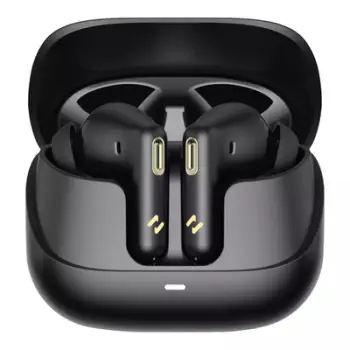 Kufje Havit TW906 Pro, TWS wireless, të zeza