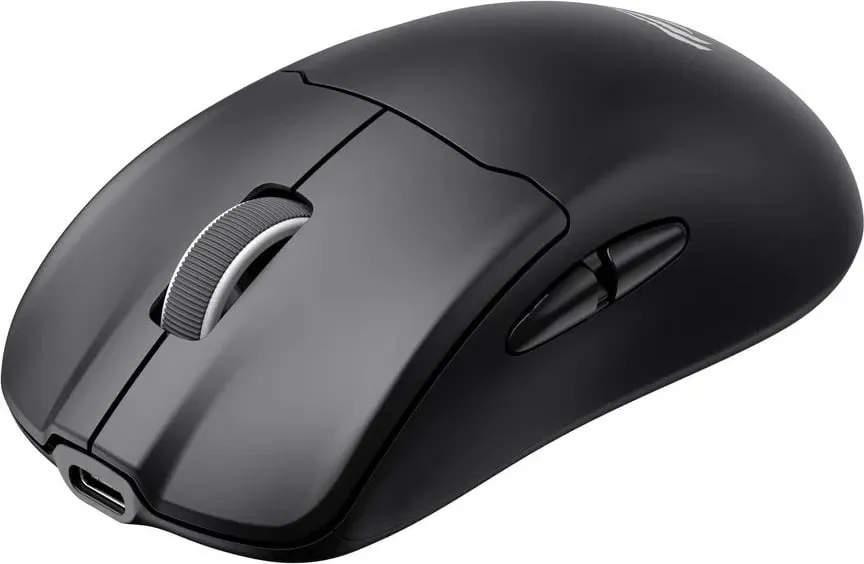 Maus wireless Havit MS979WB, për lojëra, i zi - 3