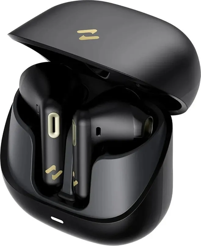 Kufje Havit TW905, TWS wireless, të zeza - 4