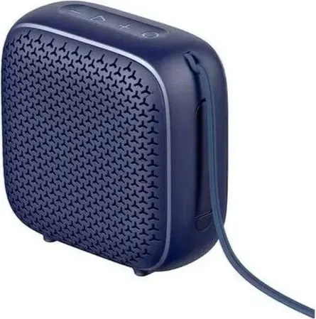 Boks bluetooth Havit SK838BT, blu - 1