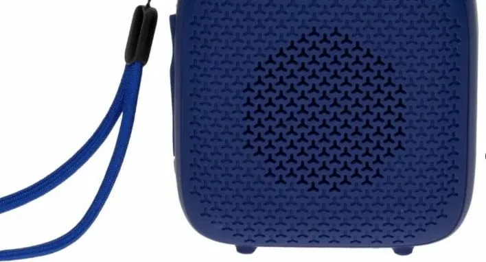 Boks bluetooth Havit SK838BT, blu - 2