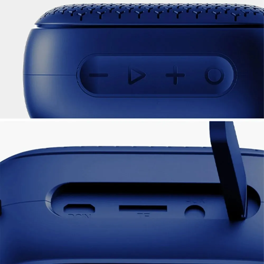 Boks bluetooth Havit SK838BT, blu - 3