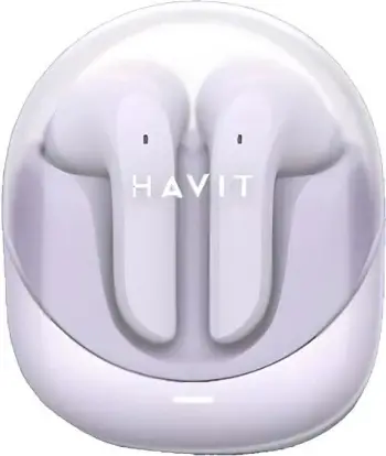 Kufje Havit Modern Buds, Bluetooth, Wireless, Vjollcë