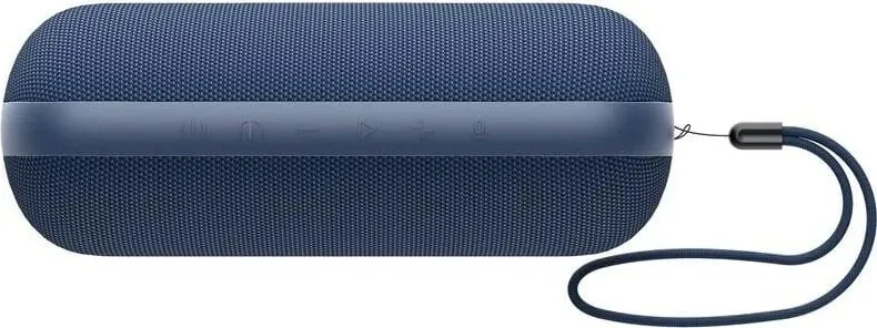 Boks Bluetooth Havit M69, Blu - 1