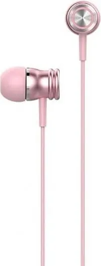 Kufje Havit E303P me kabllo, Roze - 2