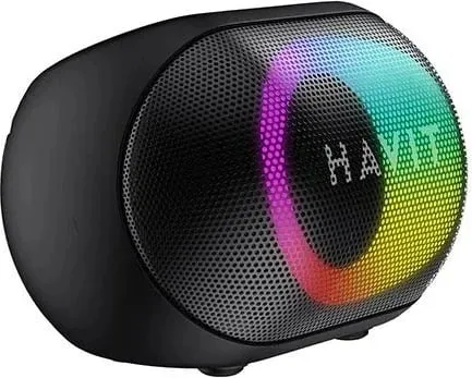 Boks portativ Havit SK885BT, bluetooth wireless, i zi - 2