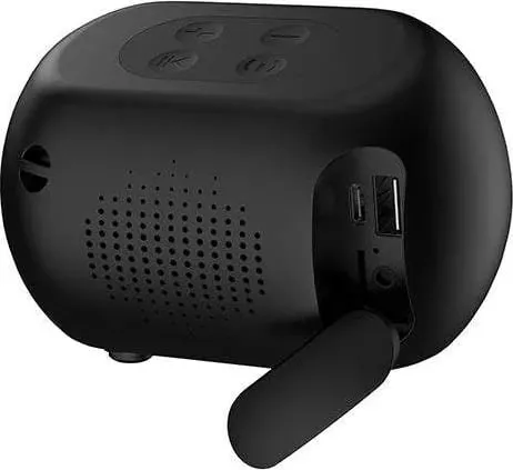 Boks portativ Havit SK885BT, bluetooth wireless, i zi - 3
