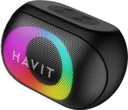 Boks portativ Havit SK885BT, bluetooth wireless, i zi - 4