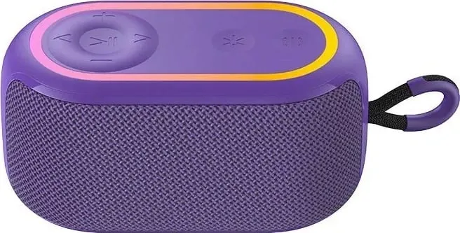 Boks portativ Havit SK809BT, bluetooth, i përpurt, Lejla - 1