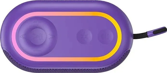 Boks portativ Havit SK809BT, bluetooth, i përpurt, Lejla - 2