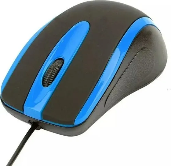Maus Havit HV-MS753 universal, për lojëra, i zi - 2