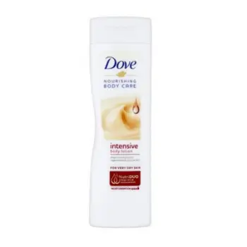 Gjalpë për trup Dove, 250 ml