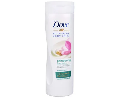 Losion trupi Dove, 400 ml - 1