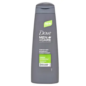 Shampo për flokë 2në1 Dove 250 ml