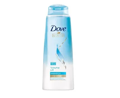 Shampo për flokë Dove 250 ml - 1