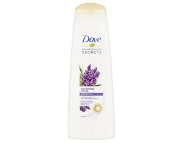Shampo për flokë Dove, 250 ml
