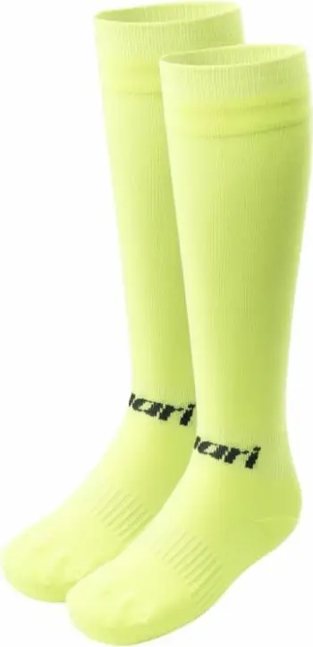 Çorape futbolli Huari Ylon Junior Jr 92800603064, për fëmijë, sintetike