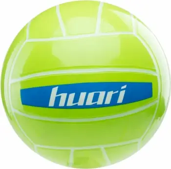 Top volejbolli Huari Ocata Ball 92800186153, madhësia 5, 200g, shumëngjyrësh