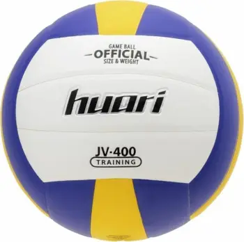Top volejbolli Huari Siles Ball 92800350102, madhësia 5, PVC, shumëngjyrësh