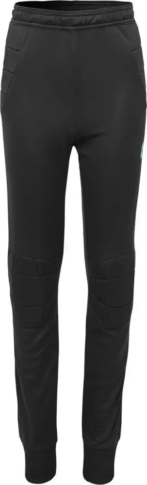 Pantallona sportive për fëmijë Huari Banfieldos Junior Pants Gk Jr, të gjata, material i lehtë