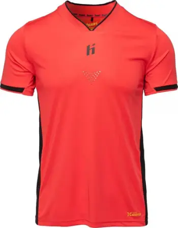 Bluzë sportive Huari Xeno Senior, poliester, për meshkuj, shumëngjyrëshe