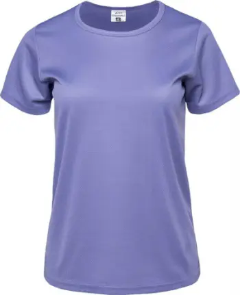 Bluzë sportive Martes Lady Dillion W, poliester, për femra