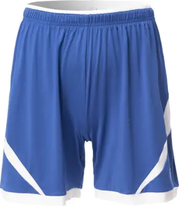 Shorce për meshkuj DENTRA SHORTS SENIOR, material poliestër elastan, tharje e shpejtë, gri