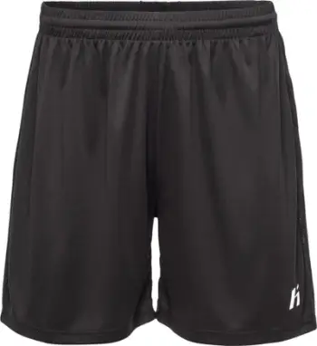 Shorts për meshkuj Joma ARTIGAS II Senior, poliester, të zeza