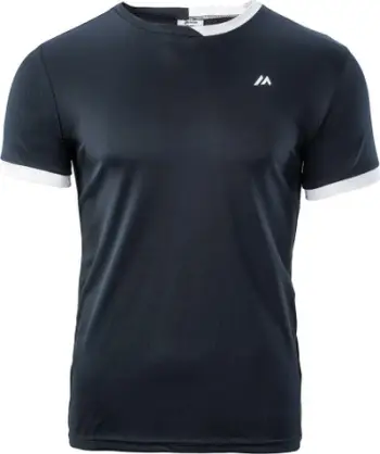 Bluza sportive Martes Liberos Senior, M, 100% poliester, e zezë