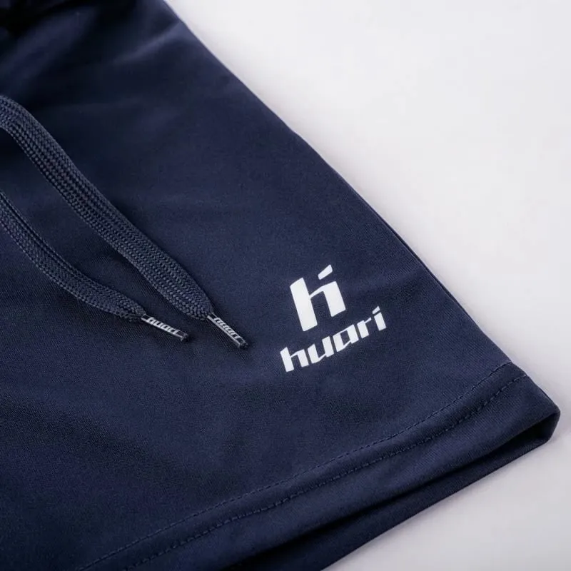 Shorce për fëmijë Huari, blu marine - 4