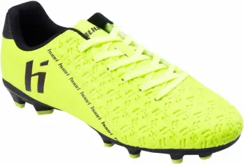Këpuca futbolli JUSINO AG Cleats, për fusha artificiale, taban TPU, shumëngjyrëshe