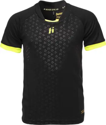 Bluzë sportive fëmijësh Huari Rosario Jr 92800625517, 100% poliester, OEKO-TEX
