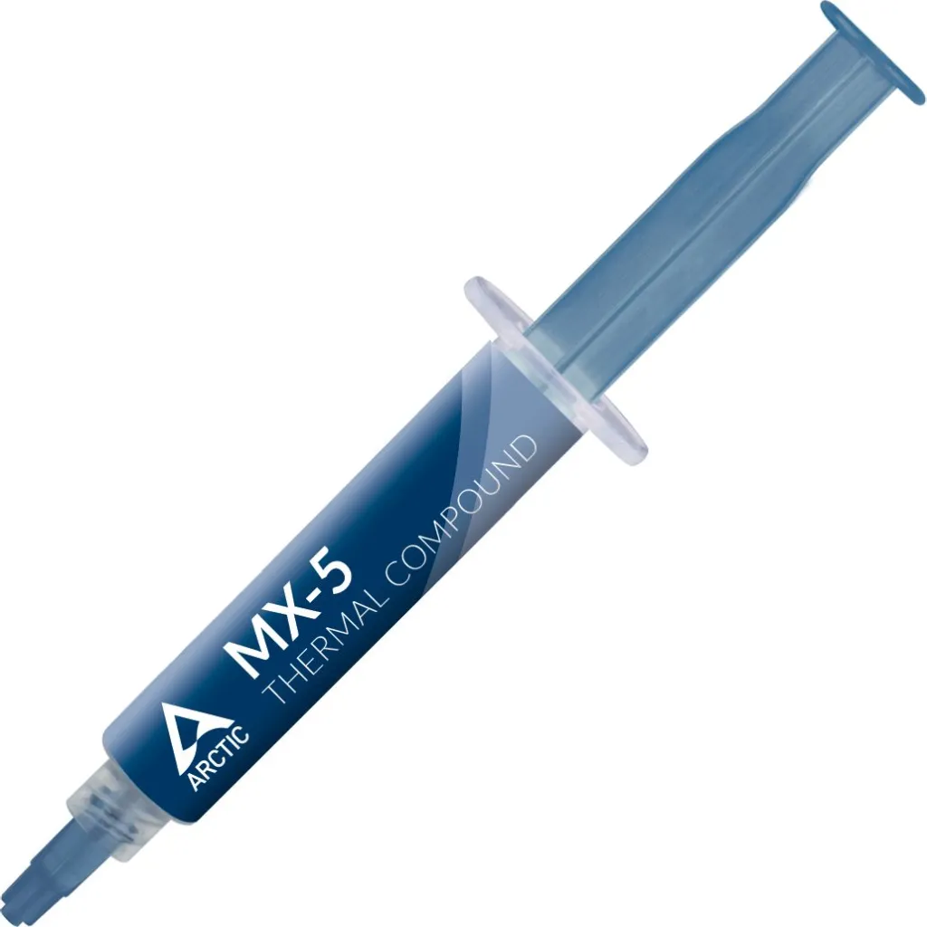Pasta termike “ARCTIC MX-5”, 8 g (ACTCP00047A) - 1