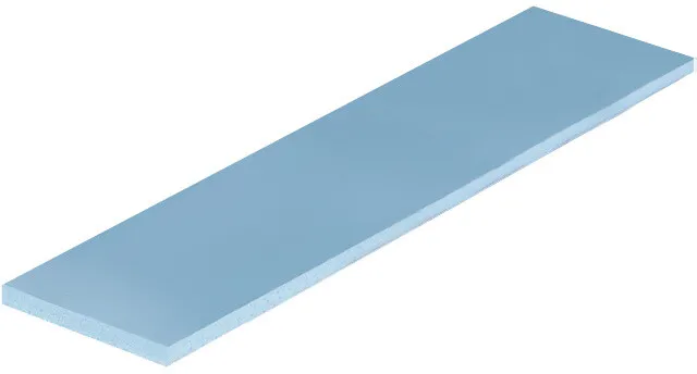 Pad termik Arctic TP-3, 120x20x1.5mm, 4 copë - 2