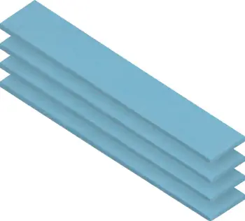 Pad termik Arctic TP-3, 120x20x1.5mm, 4 copë