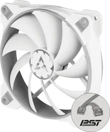 Ventilator BioniX F120, i bardhë