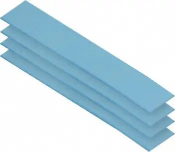 Termopad Arctic TP-3 120 x 20 mm x 1 mm, 4 copë