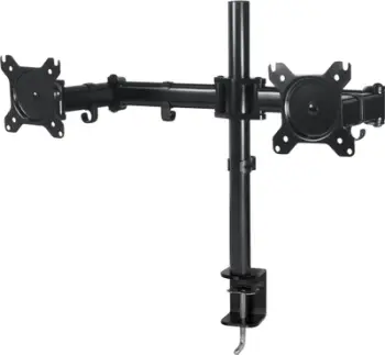 Mbajtëse Arctic Z2 Basic, për 2 monitorë, deri në 32"