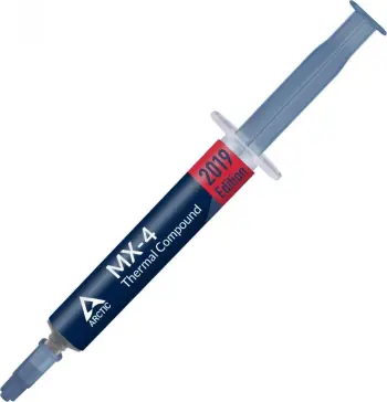 Pastë Arctic MX-4 2019 (4g)