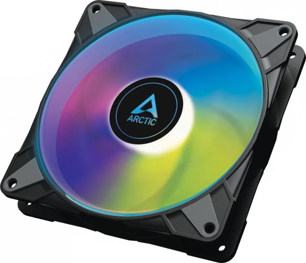 Ftohës Arctic P14 PWM PST A-RGB 0dB, 140 mm - 1