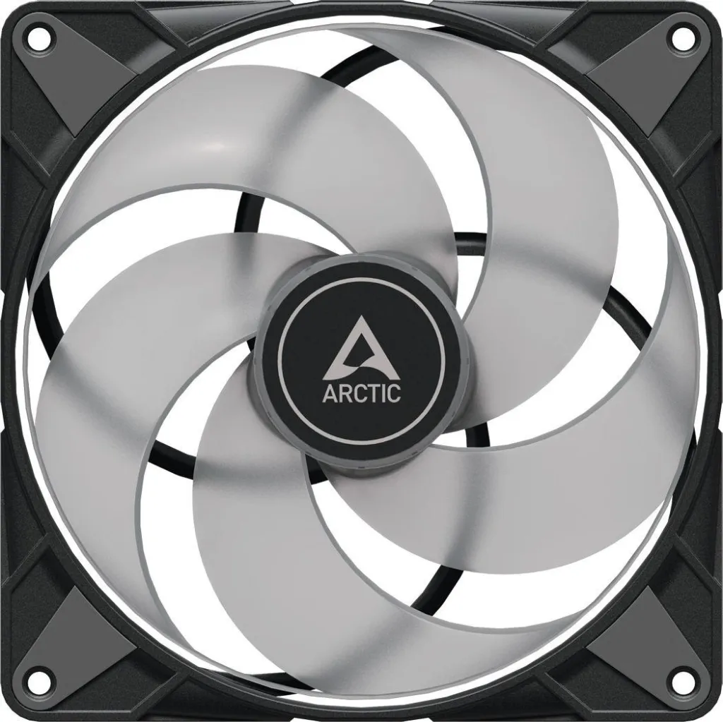 Ftohës Arctic P14 PWM PST A-RGB 0dB, 140 mm - 2