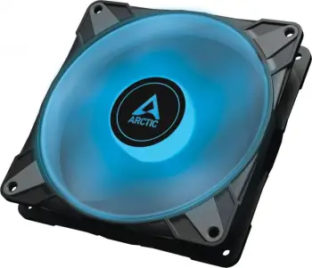 Ftohës Arctic P14 PWM PST RGB 0dB, 140 mm