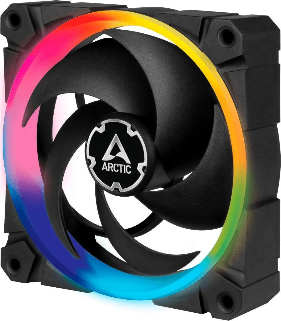 Ftohës Arctic BioniX P120 A-RGB, 120 mm - 1